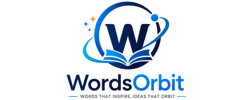 wordsorbit